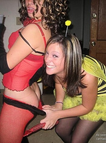 Drunk teens are fun 01 - Photo 43