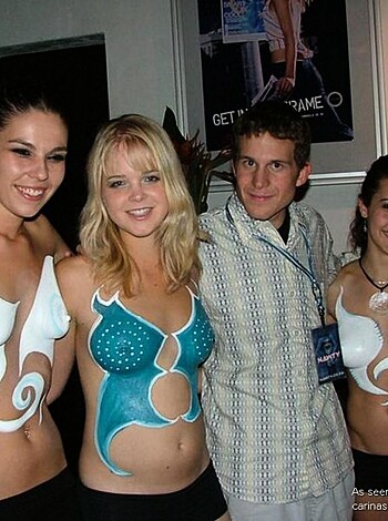 Drunk teens are fun 01 - Photo 47