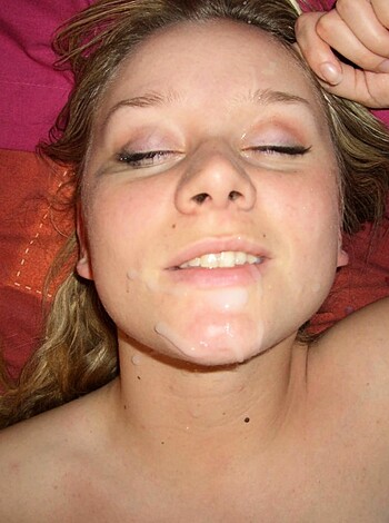 Fucked and jizzed on - set - Photo 6