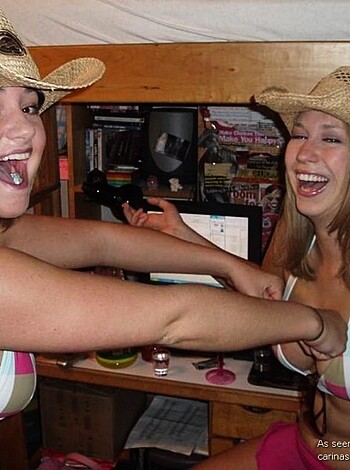 Drunk teens are fun 13 - set - Photo 16