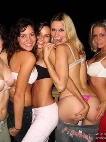 Drunk teens are fun 13 - set - Photo 21