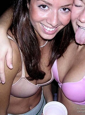 Drunk teens are fun 13 - set - Photo 24