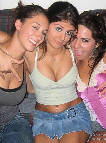 Drunk teens are fun 13 - set - Photo 30