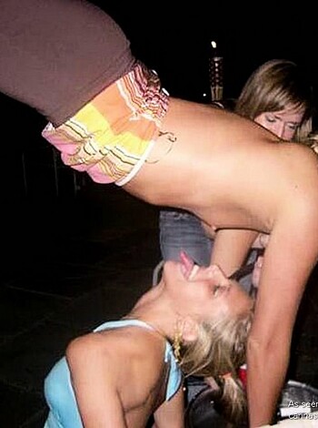 Drunk teens are fun 13 - set - Photo 32