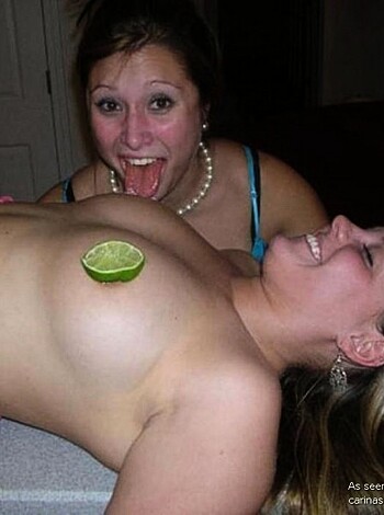 Drunk teens are fun 13 - set - Photo 34