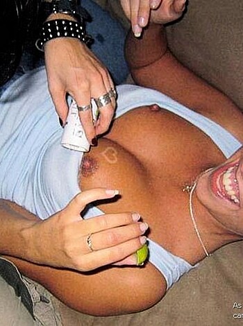 Drunk teens are fun 10 - set - Photo 12