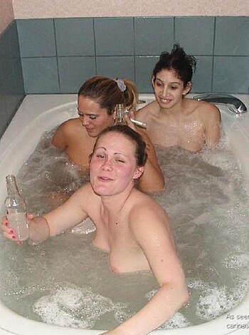 Drunk teens are fun 13 - set - Photo 35