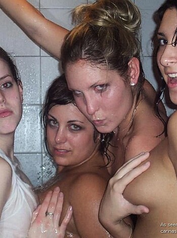 Drunk teens are fun 13 - set - Photo 36