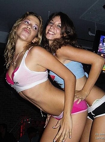 Drunk teens are fun 13 - set - Photo 39
