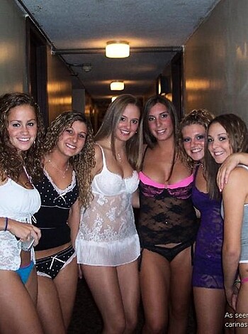 Drunk teens are fun 13 - set - Photo 53