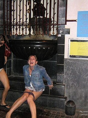Drunk teens are fun 10 - set - Photo 32