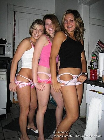 Drunk teens are fun 13 - set - Photo 61
