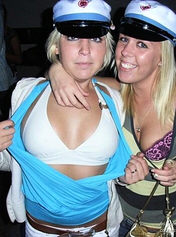 Drunk teens are fun 13 - set - Photo 63