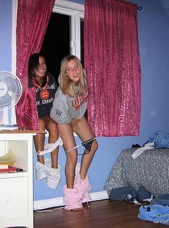 Drunk teens are fun 13 - set - Photo 65