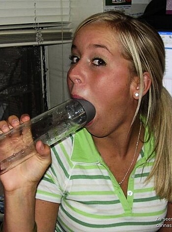 Drunk teens are fun 01 - set - Photo 8