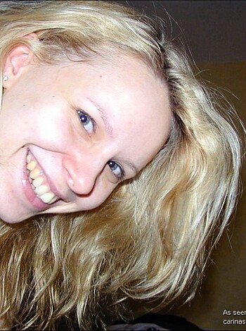 Blond cute girlfriend  - Photo 5