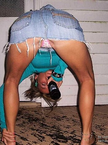 Drunk teens are fun 03 - set - Photo 15