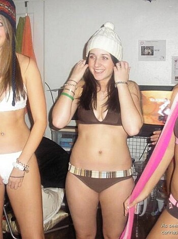Drunk teens are fun 03 - set - Photo 18