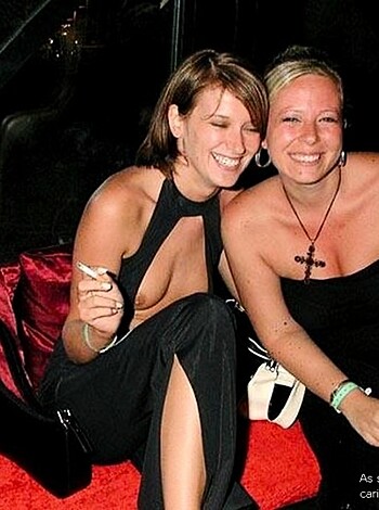 Drunk teens are fun 01 - set - Photo 18