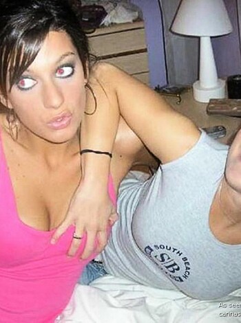 Drunk teens are fun 03 - set - Photo 19