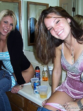 Drunk teens are fun 03 - set - Photo 22