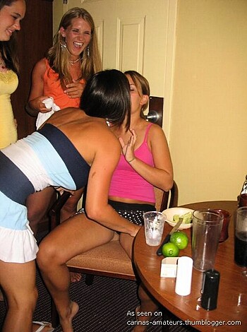 Drunk teens are fun 03 - set - Photo 23