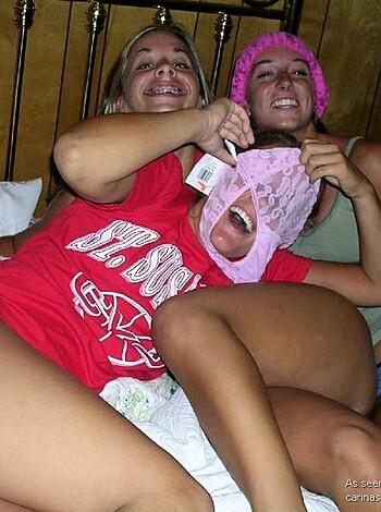 Drunk teens are fun 03 - set - Photo 27