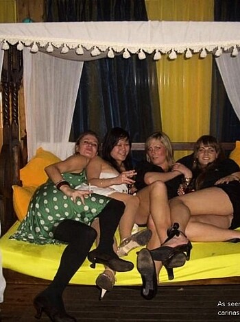 Drunk teens are fun 03 - set - Photo 31
