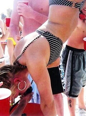 Drunk teens are fun 01 - set - Photo 38