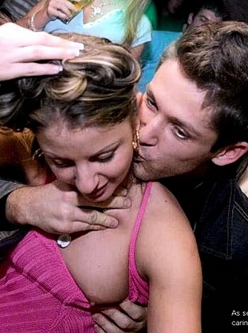 Drunk teens are fun 03 - set - Photo 37