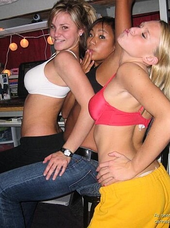 Drunk teens are fun 03 - set - Photo 44