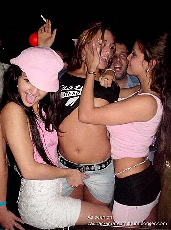 Drunk teens are fun 03 - set - Photo 49
