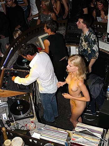 Drunk teens are fun 01 - set - Photo 50