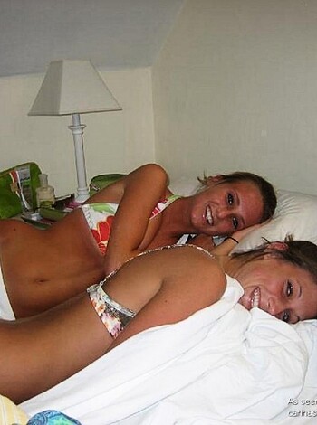 Drunk teens are fun 03 - set - Photo 52