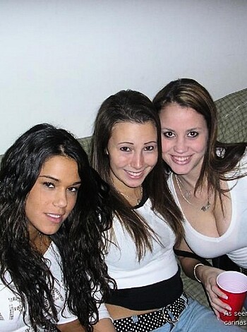 Drunk teens are fun 03 - set - Photo 59