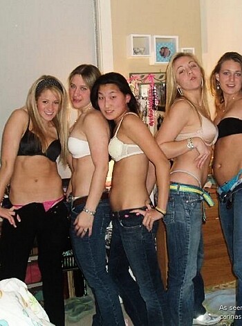 Drunk teens are fun 03 - set - Photo 65