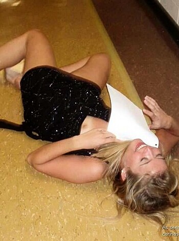 Drunk teens are fun 03 - set - Photo 68