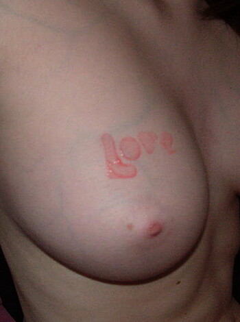 Private pics Girlfriend - best big boobs  - Photo 1