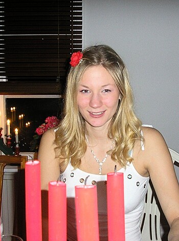 Teen Couple On Holiday - Private pics - Photo 16