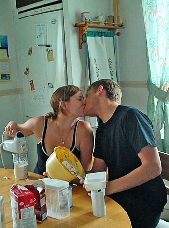 Teen Couple On Holiday - Private pics - Photo 20