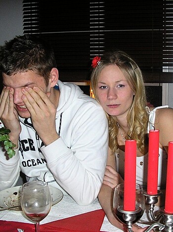Teen Couple On Holiday - Private pics - Photo 25