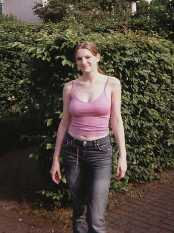 :-)Wanna see more?? Contact: testimage@web.de - Photo 1