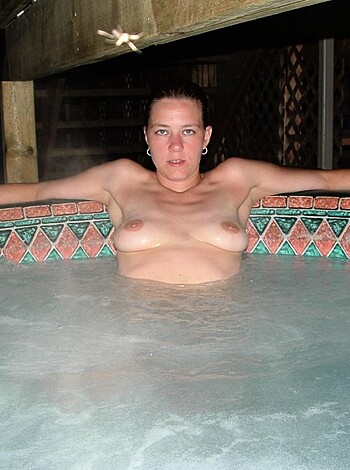Amateur couple Fucked at Holiday - Photo 6