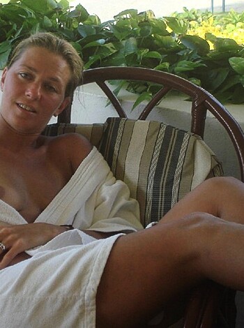 Amateur couple Fucked at Holiday - Photo 38