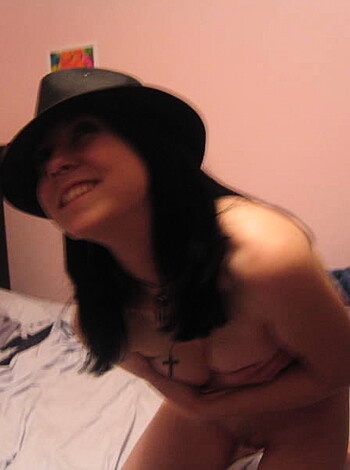 Cute College Teen Girls having some fun  - Photo 20
