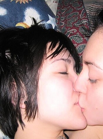 Cute College Teen Girls having some fun  - Photo 48