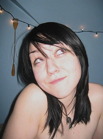 Cute College Teen Girls having some fun  - Photo 52