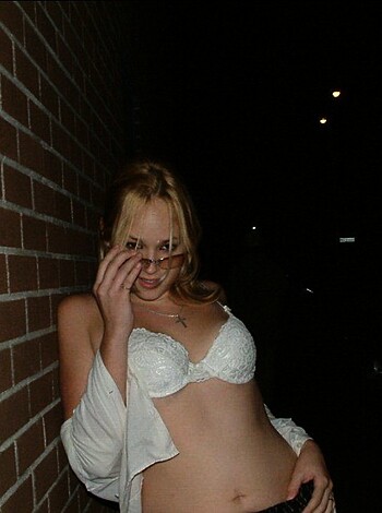 Two Young Teen Lesbians #12  - Photo 27