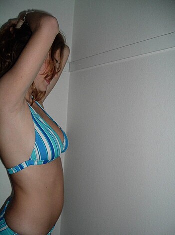 NoNude - Amateur Teen Girlfriend #64  - Photo 7
