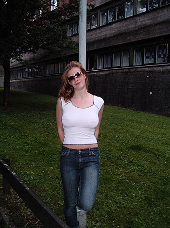 NoNude - Amateur Teen Girlfriend #64  - Photo 16